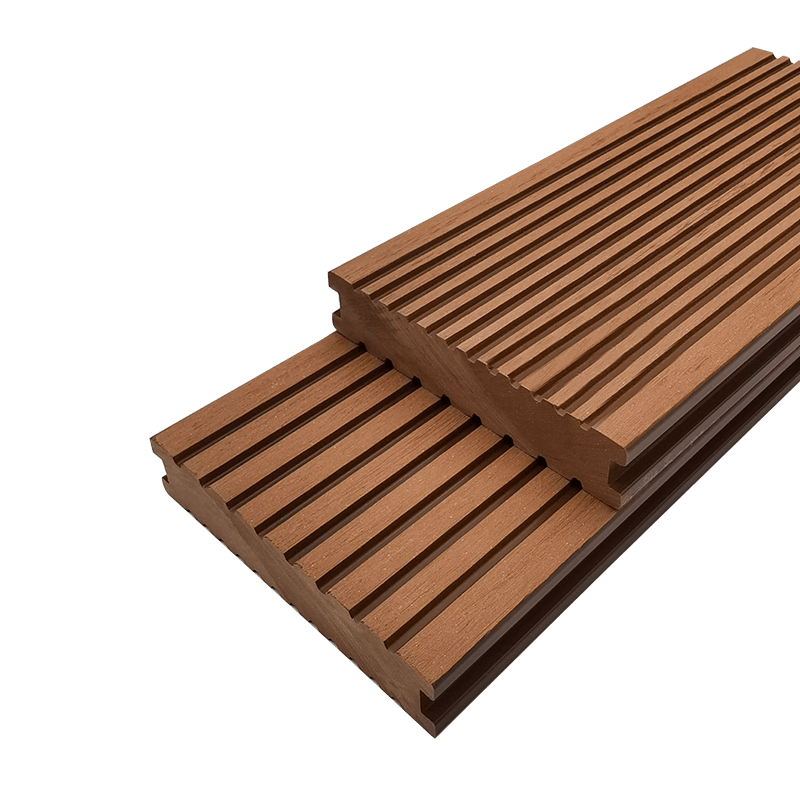 Trestle plastic wood solid floor 14530