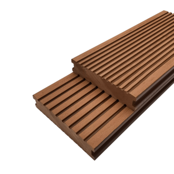 Trestle plastic wood solid floor 14530