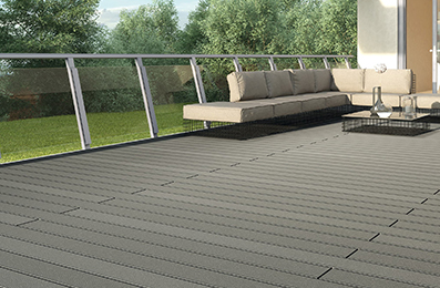 Innovation Meets Nature: Exploring the Benefits of Wooden Co-Extruded Flooring