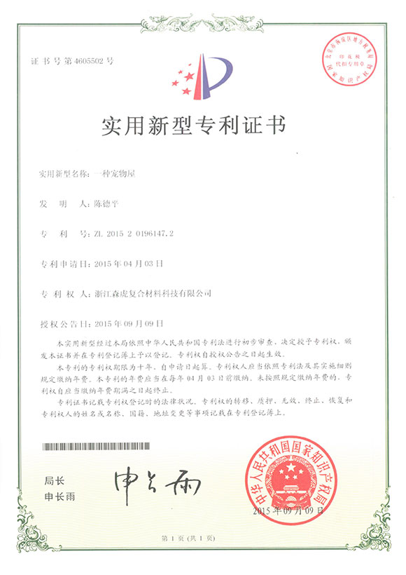 Patent