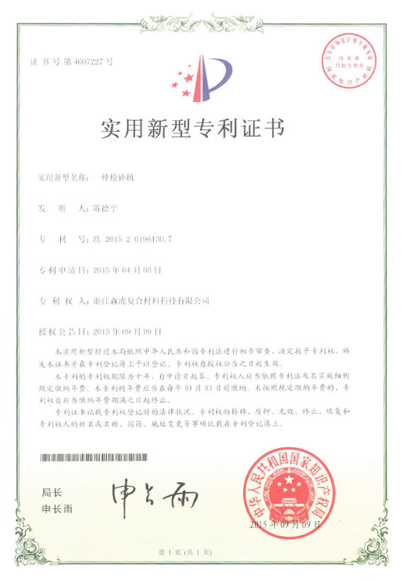 Patent