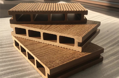 How durable are WPC flower boxes compared to traditional wood or plastic alternatives?